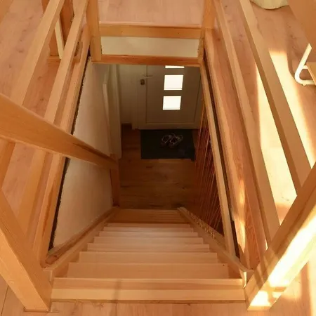 Clay House With Sauna *