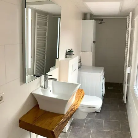 Clay House With Sauna * Tangermünde