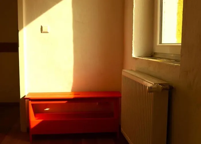 Clay House With Sauna Tangermünde