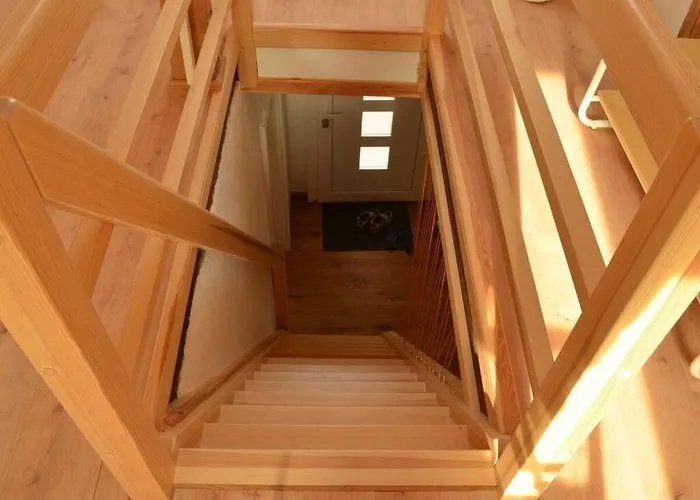 Clay House With Sauna *