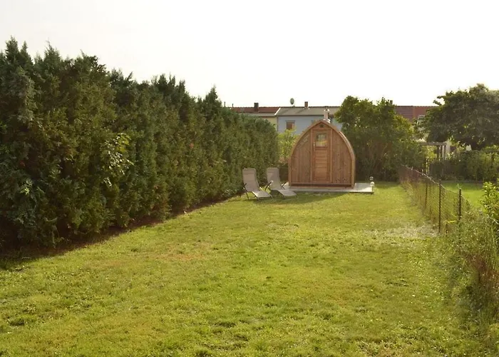 Clay House With Sauna Nyaraló *
